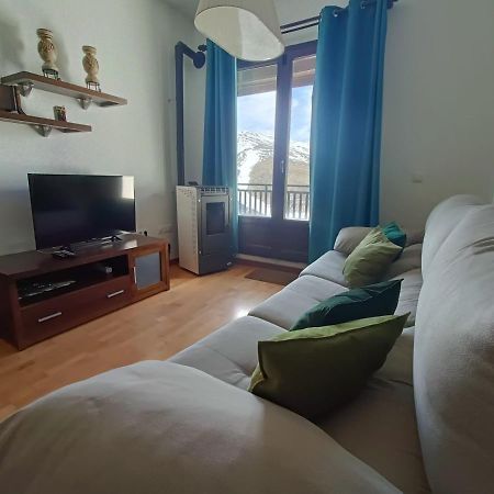 Apartamento Iris Sierra Nevada Ngoại thất bức ảnh