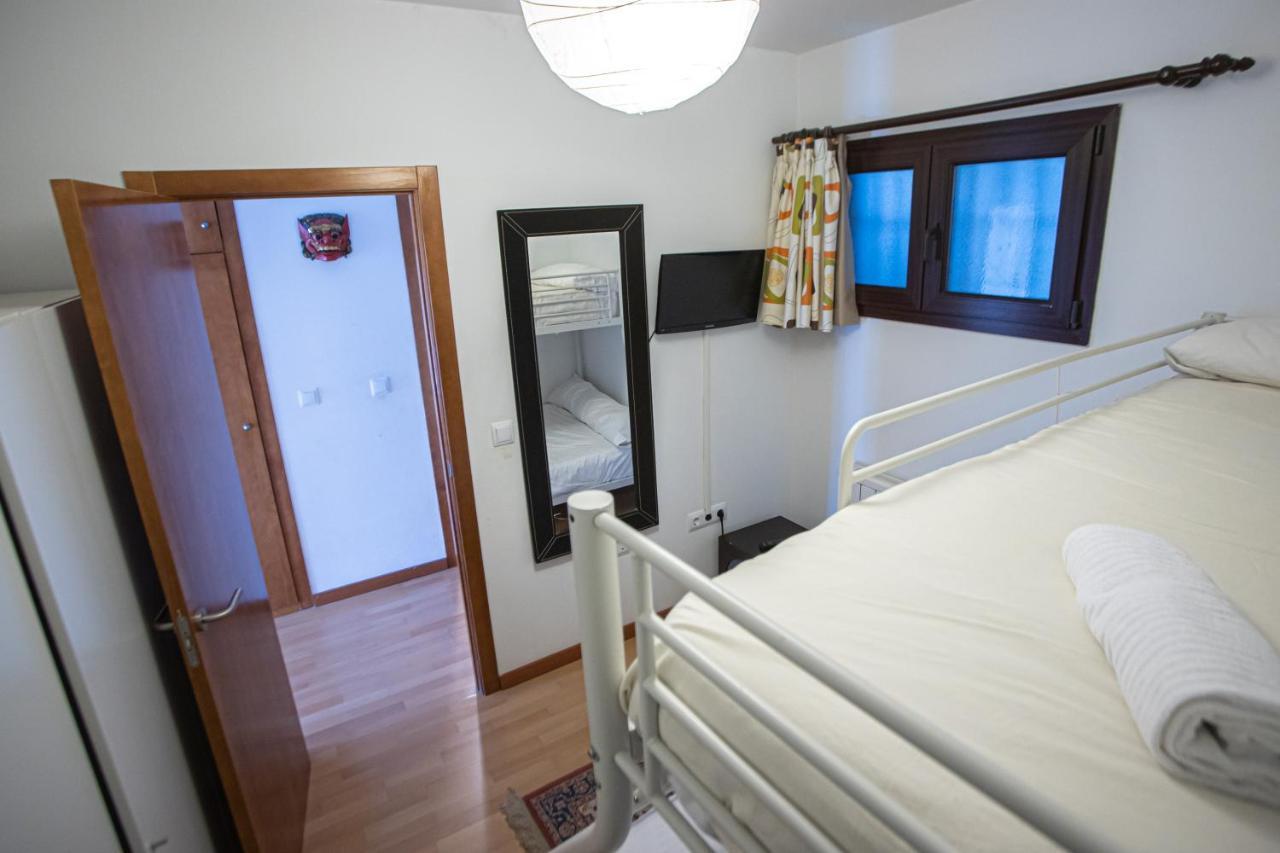 Apartamento Iris Sierra Nevada Ngoại thất bức ảnh